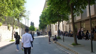 Istanbul University Faculty of Economics