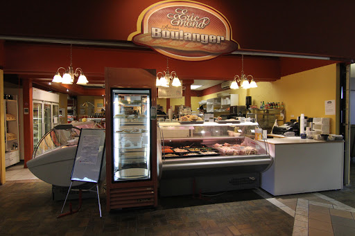 Artisan Boulanger (L')