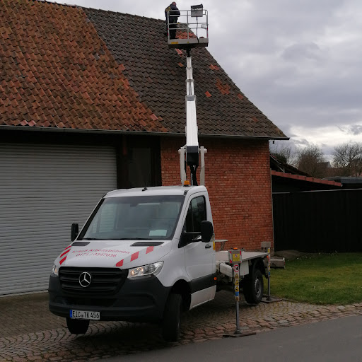 Eduard Koch Bedachungs GmbH - Thumbnail