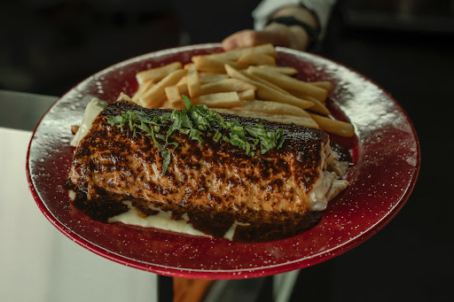 La Esquina BBQ - Thumbnail