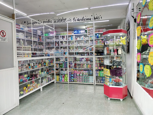 Farmacia GABAY - Thumbnail