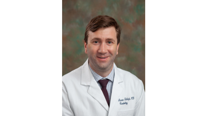 Aaron R Schelegle Md