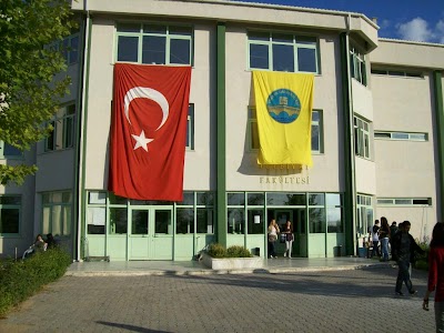 Trakya University Balkan Campus