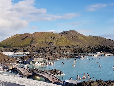Photos of Blue Lagoon