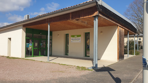 Photo de Maison des Aînés