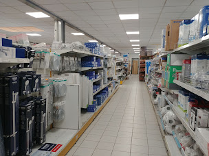 Photo n°2 de SISCA SIDV Comptoir Professionnel à Saint-Pierre-du-Mont (Fabricant d'équipement de ventilation)