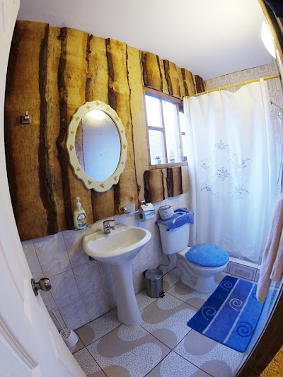 Photos of Hostal y Caba&ntilde;as "La Casona", San Jos&eacute; de la Mariquina