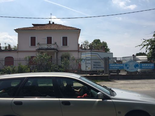 TRASLOCHI CIPPI' - NAZIONALI E INTERNAZIONALI - Thumbnail