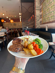 Photo n°6 de Grill & Steak best house grill à Farébersviller (Restaurant)