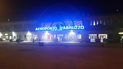 Abruzzo Airport