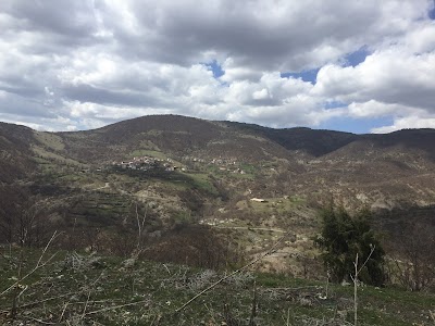 Reşadiye İtfaiye Müdürlüğü