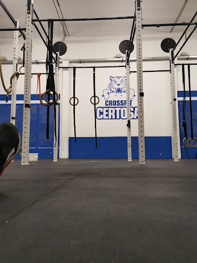 Crossfit Certosa by Tiger Gym - Thumbnail