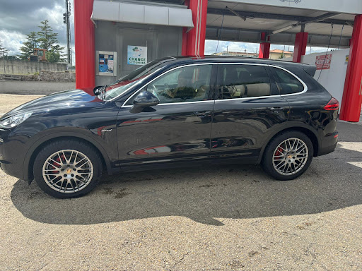 Sport Car Srls