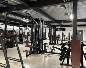 Photo n°4 de L'Appart Fitness - salle de sport Chaponnay à Chaponnay (Salle de fitness)