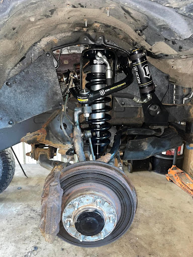 ER AUTO - Visual