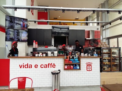 Photos of Vida e Caffe - Accra Financial Centre