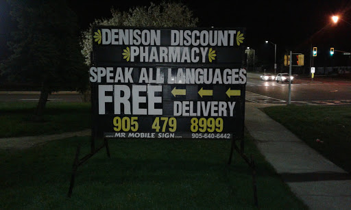 Denison Discount Pharmacy - Thumbnail