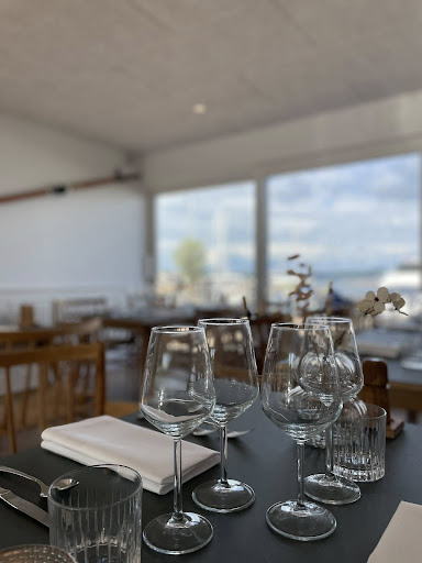 Restaurant Brejning Havn