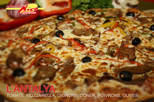 Photo 3 - La Pizza de Nico Bischwiller