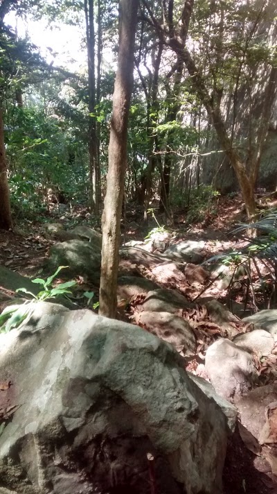 Photos of Pedra dos Cabritos