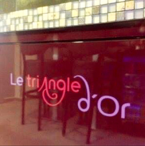 Photo 5 - LE TRIANGLE D’OR