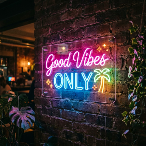 Make your business stand out with a stylish LED Neon Sign Board designed to grab attention day an… post image