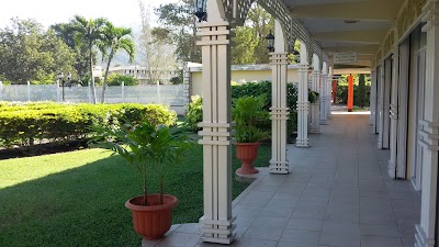 Photos of UWI Mona Visitors' Lodge and Conference Centre