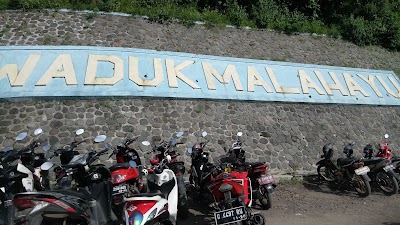 Photos of Waduk Malahayu
