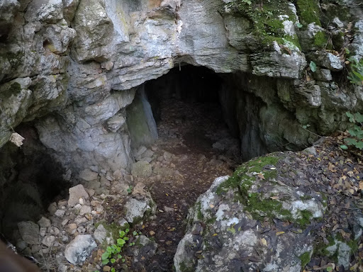 Grotte del Finestrino - Thumbnail