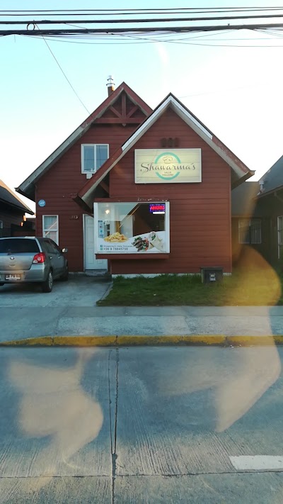 Photos of Shawarma Valle Volcanes