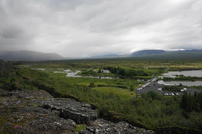 Photos of &THORN;ingvallakirkja (&THORN;ingvellir church)