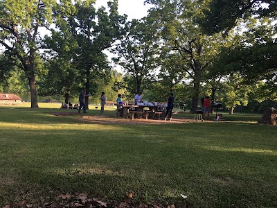 Lake Wedington Campground