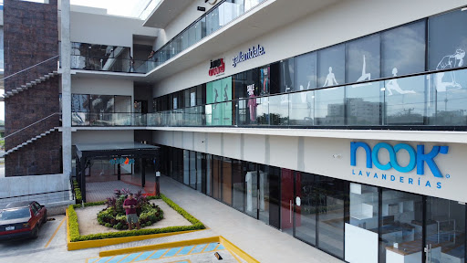 Nook Lavanderia