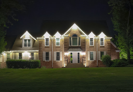 Humbug Holiday Lighting of Kirkwood-Webster Groves