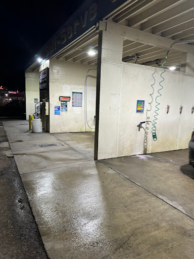 Buggy Bath Car Wash