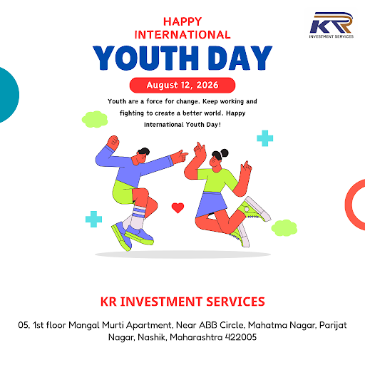 Celebrating International Youth Day, KR Investment Services emphasizes guiding young drivers towa… post image
