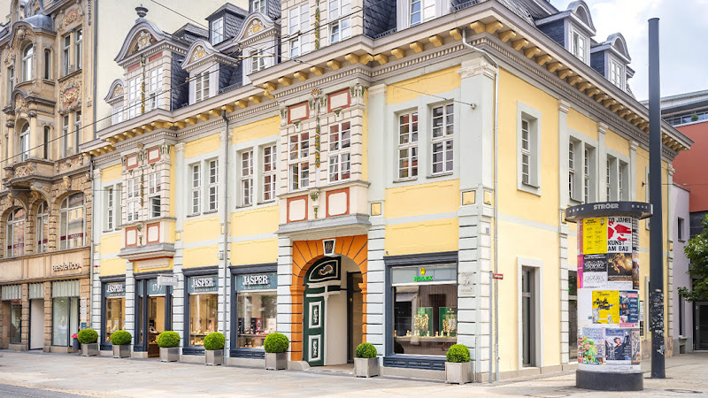 Juwelier Jasper - Offizieller Rolex Fachhändler