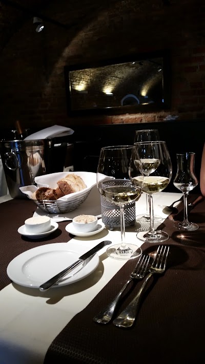 Photos of Steakhouse hazienda, restoranas, RCD Room Concept Design