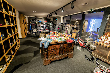 Bergliebe Shop 81 Königsleiten, 5742 Wald im Pinzgau, Österreich