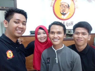 Photos of Wr.Bebek & Ayam Goreng Haji Ahong