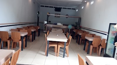 Photos of The Dark Coffee (TDC)