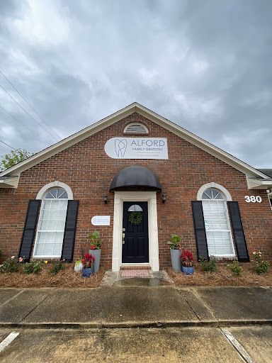 Alford Family Dentistry