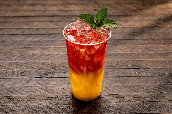 Lazy Dog Restaurant & Bar by null