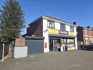 PREMIER Western Road Stores