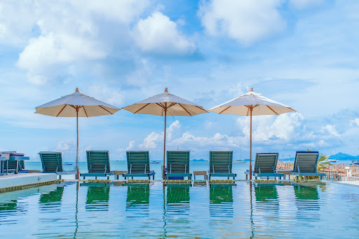 Punnpreeda Beach Resort