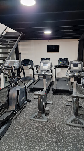 Dinámica Gym Gallery - Spain