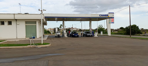 Camer Petroleum GPL Gasauto