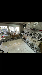 Photo n°2 de GARAGE ONAT PNEUS AUTO Pneus neufs et occasion Mécanique à Saint-Chamond (Magasin de pneus)