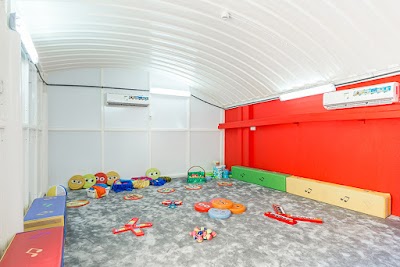 Photos of Kids Academy Nursery Al Mushrif
