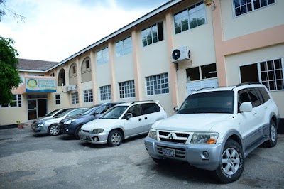 Photos of International University of the Caribbean